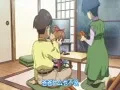 麻衣的魔法和家庭日