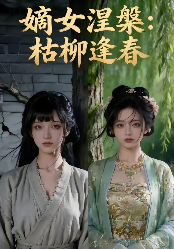 嫡女涅槃：枯柳逢春