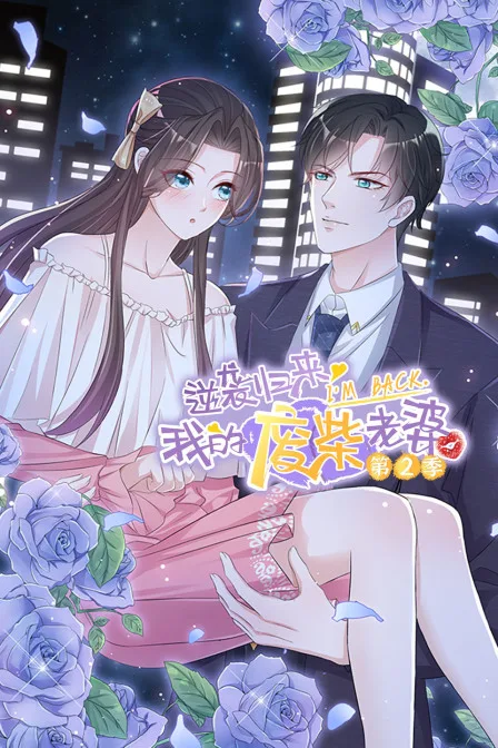 逆袭归来:我的废柴老婆第二季