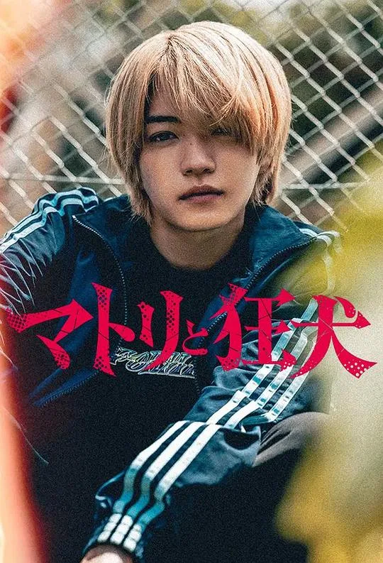 缉毒警与疯犬