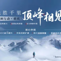 顶峰