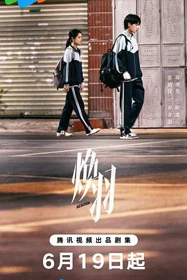 焕羽