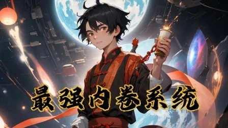 最强内卷系统