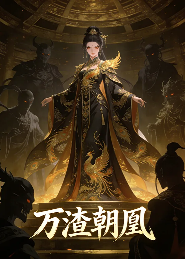 万渣朝凰第四季