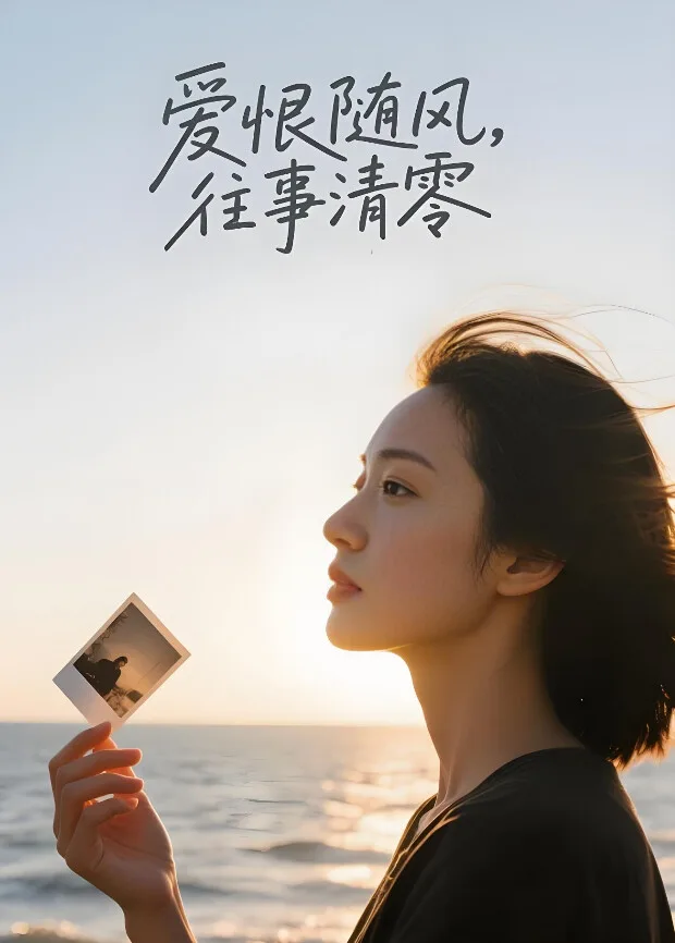 爱恨随风,往事清零
