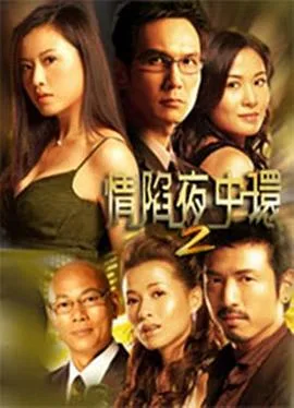 情陷夜中环2粤语
