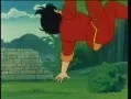铁拳小子