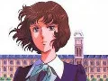 青兰圆舞曲
