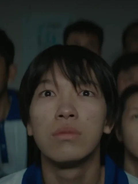 插班生
