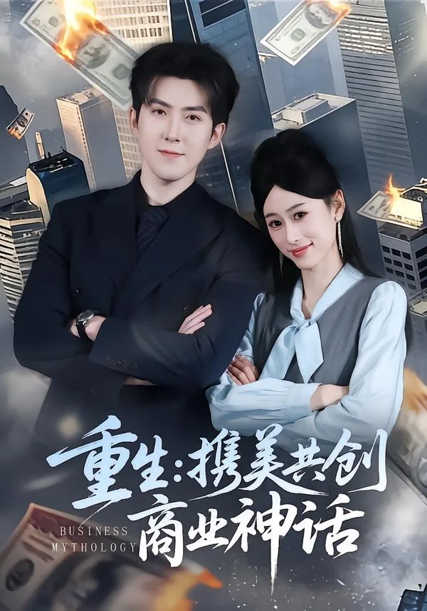 重生：携美共创商业神话