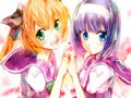 快盗天使TWIN ANGEL